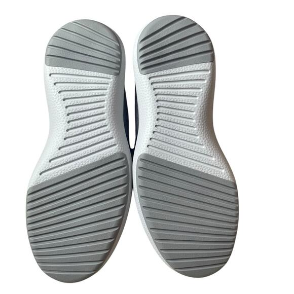 Allbirds Runner Up Wool Mizzle Gray Sneakers NIB‎ Size 9 - Picture 12 of 13